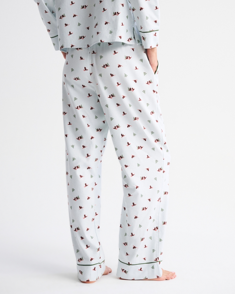 Flannel Sleep Pant