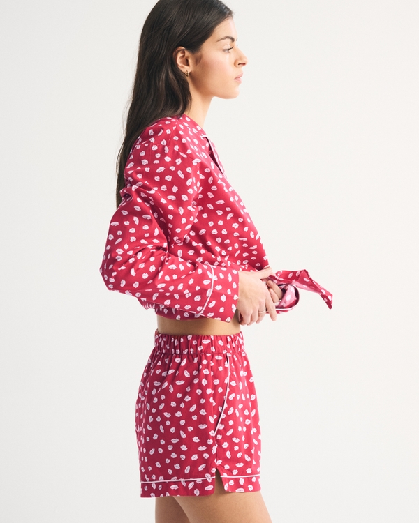 Sleep Boxer Short