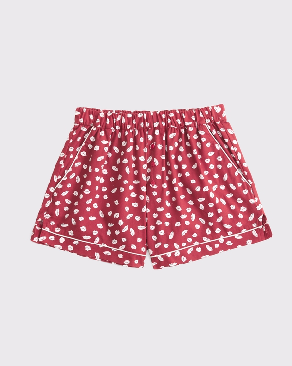 Sleep Boxer Short