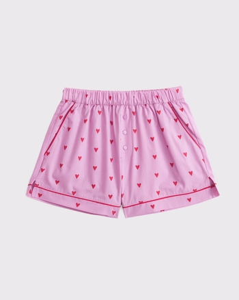 Sleep Boxer Short