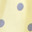yellow polka dot