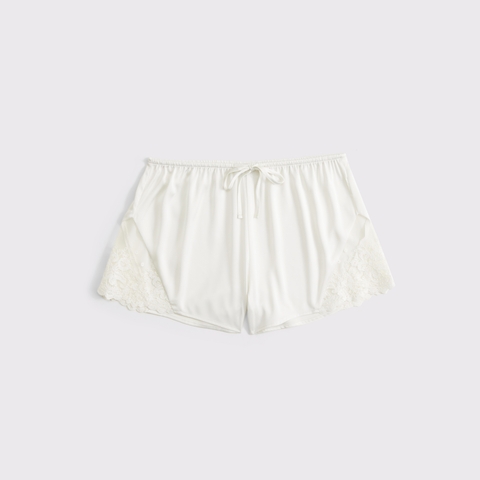 Пижамные шорты — Abercrombie & Fitch