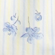 blue and yellow