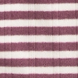 cool blush stripe