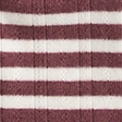 cool blush stripe