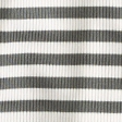 olive gray stripe