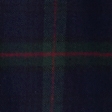 navy plaid
