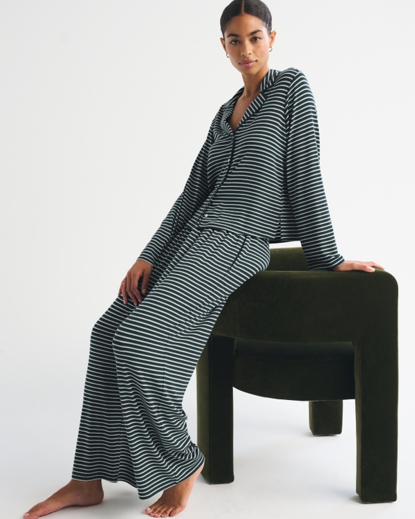 Modal-Blend Sleep Pant