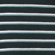 green stripe