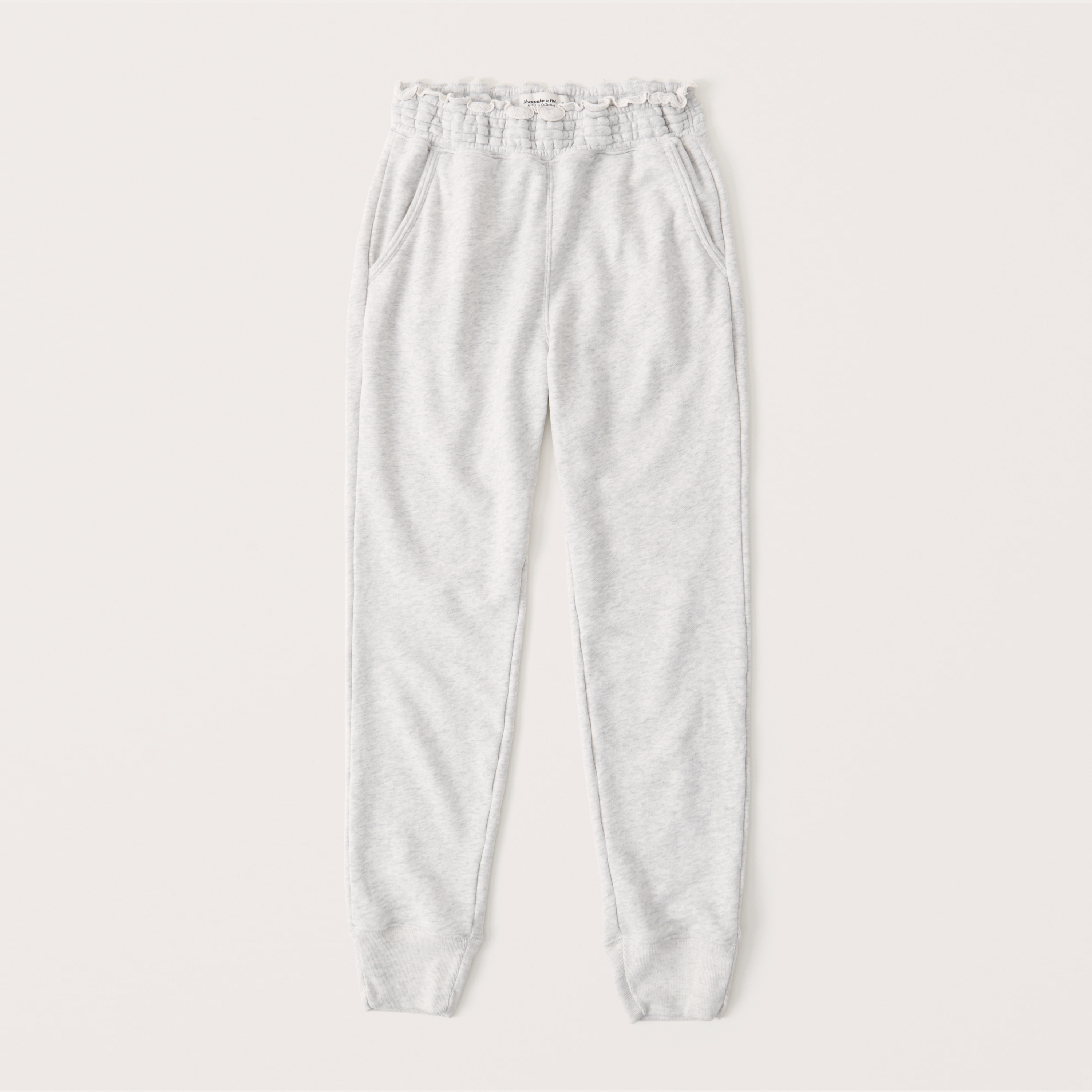 A&f cloud joggers hotsell