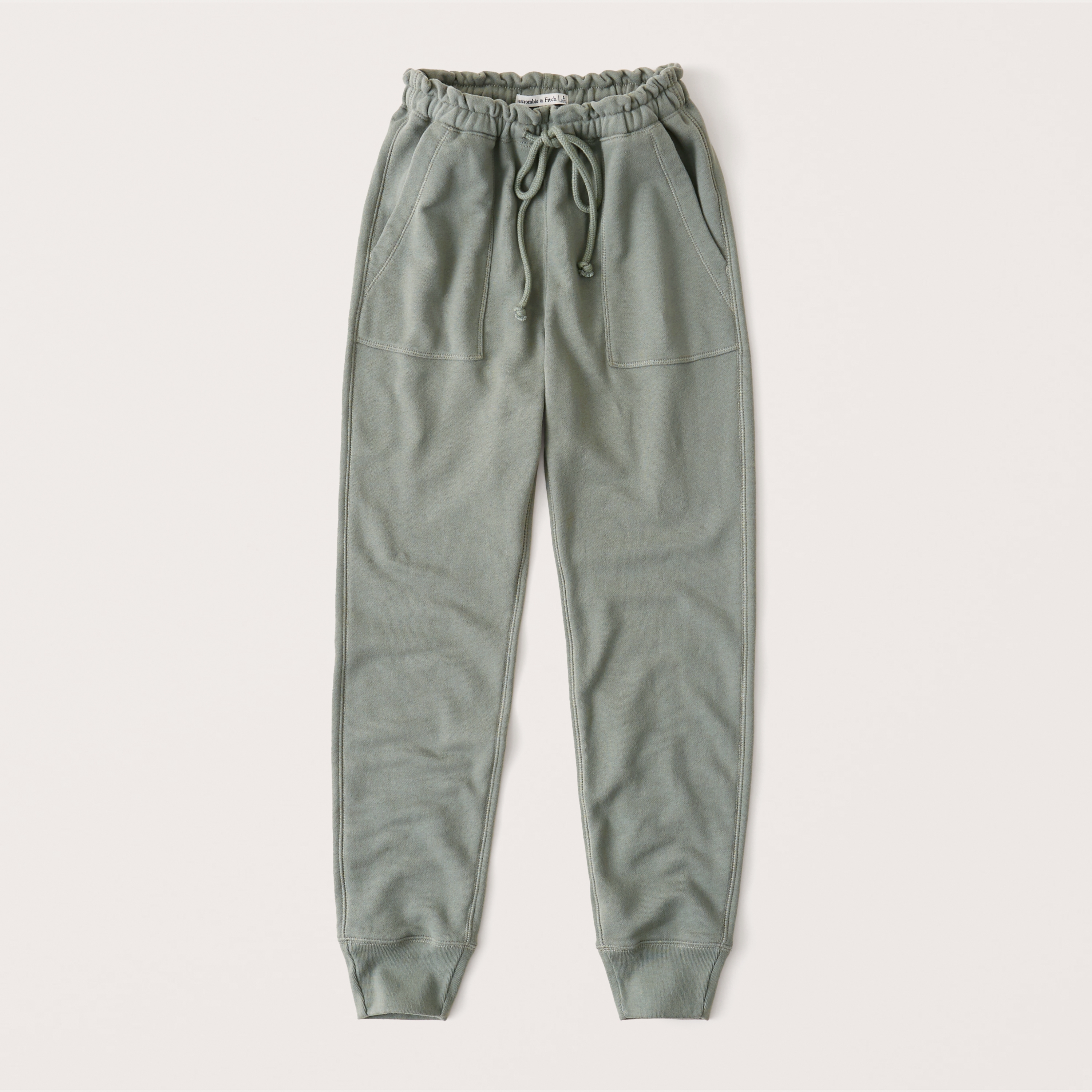 abercrombie and fitch sweatpants