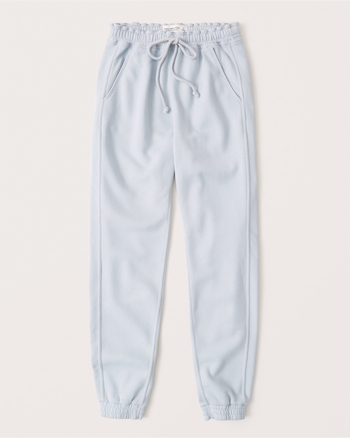 abercrombie womens joggers
