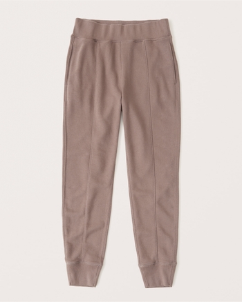 a&f cloud joggers