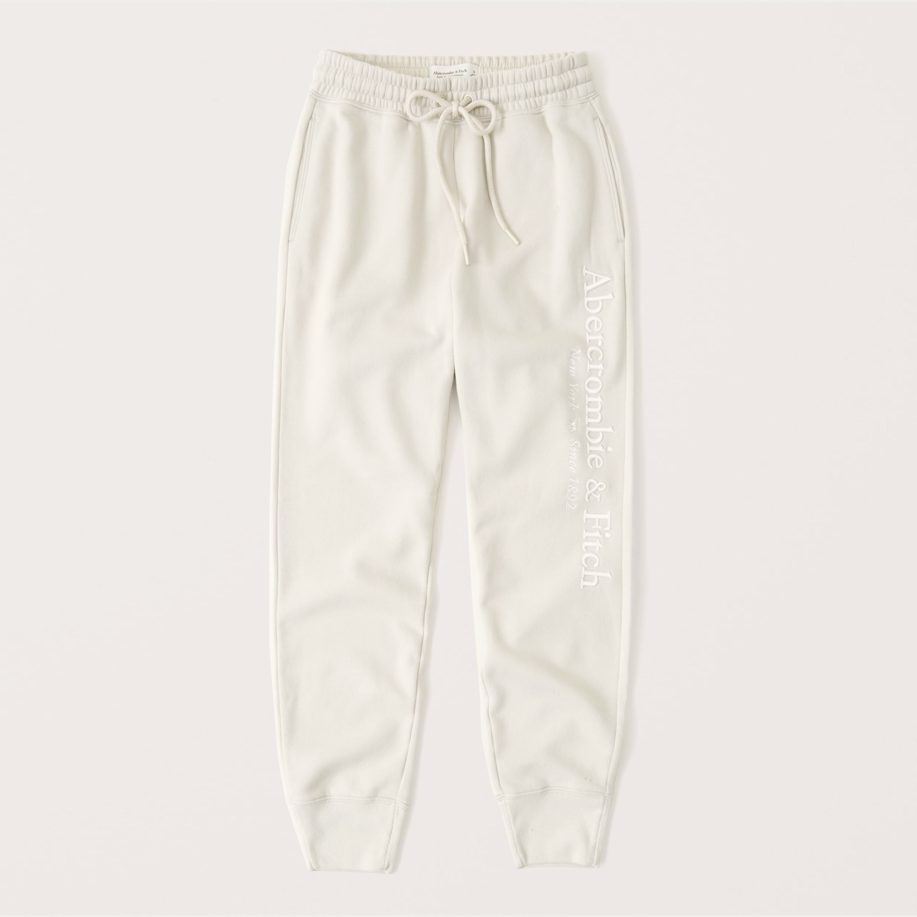 abercrombie sweater joggers