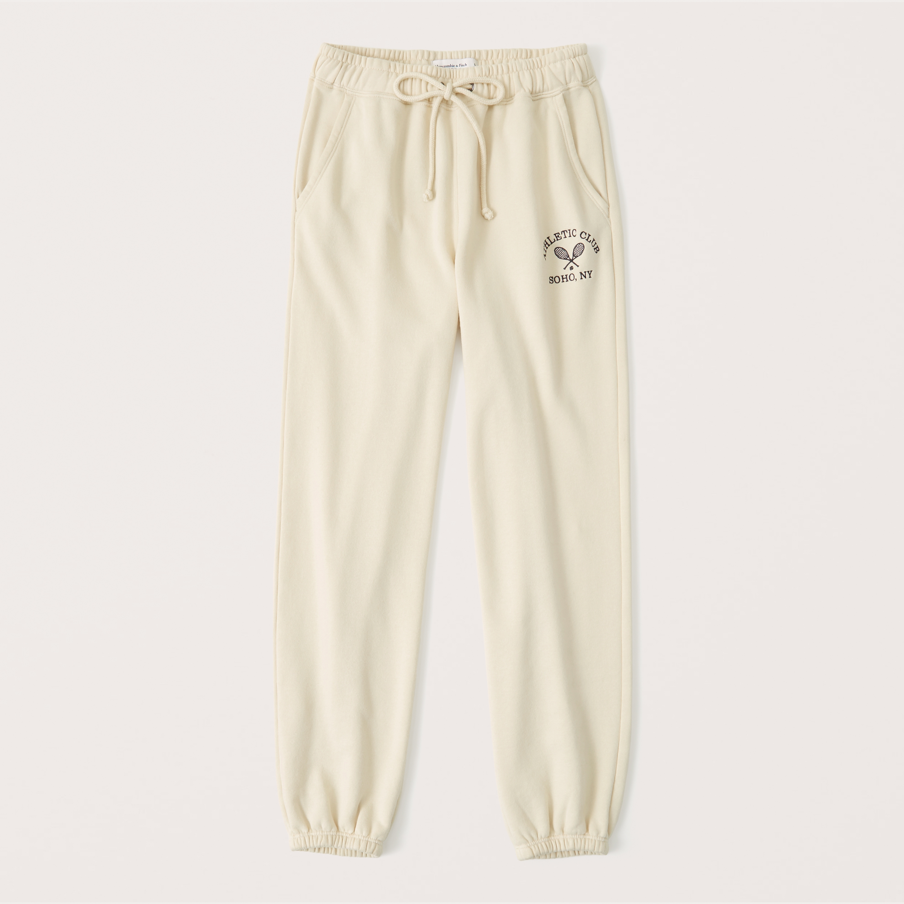 abercrombie sweatpants