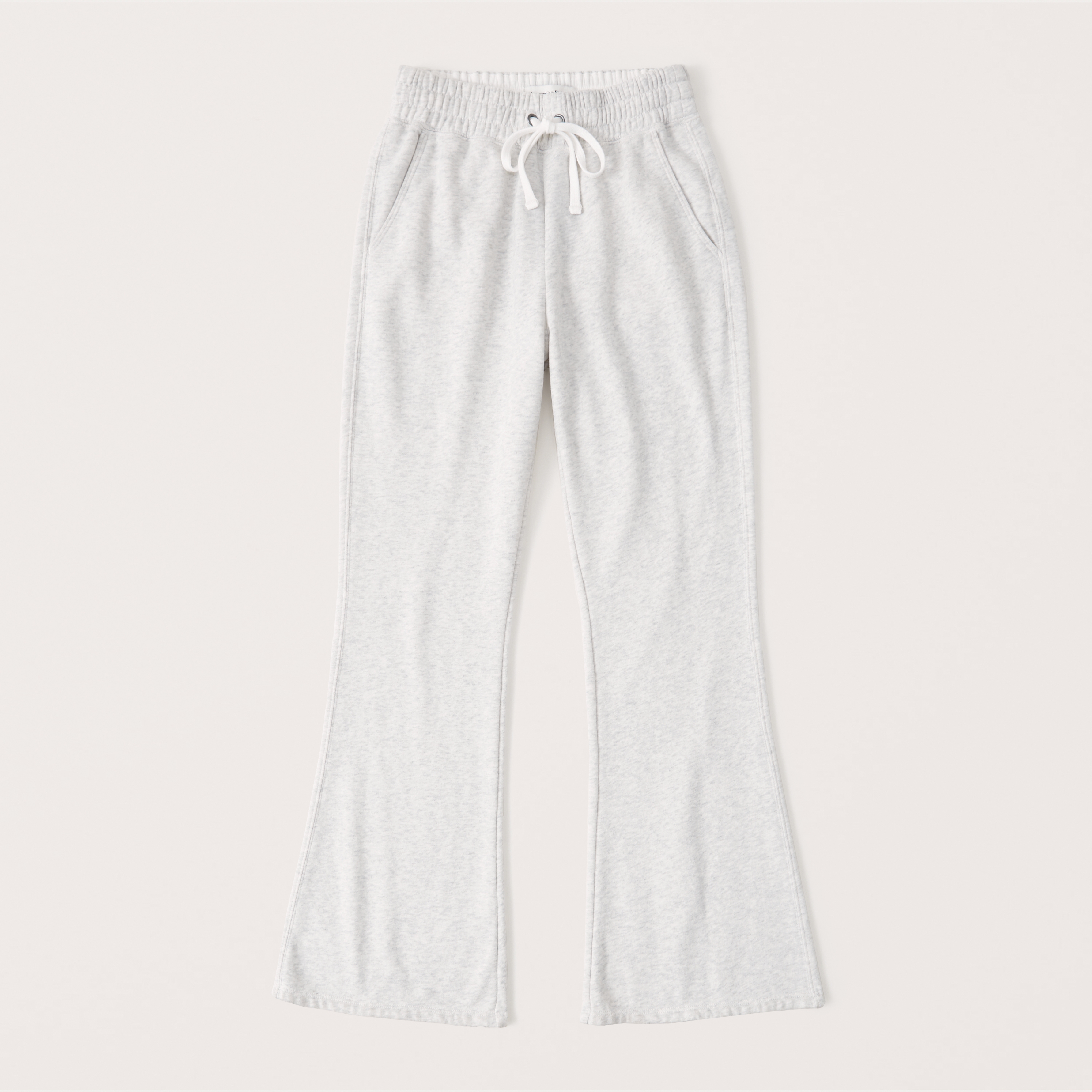 women's flare sweatpants