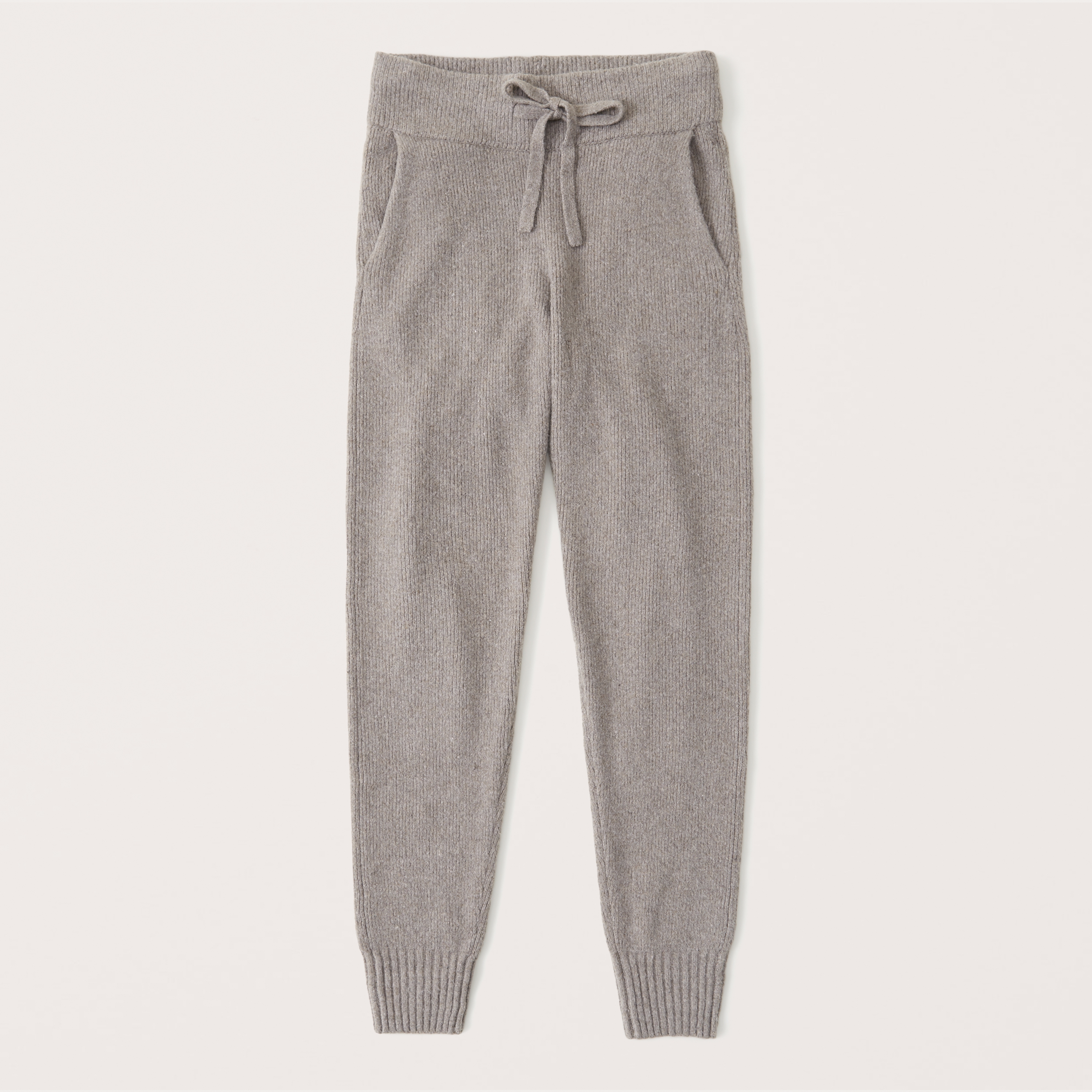 abercrombie sweater joggers