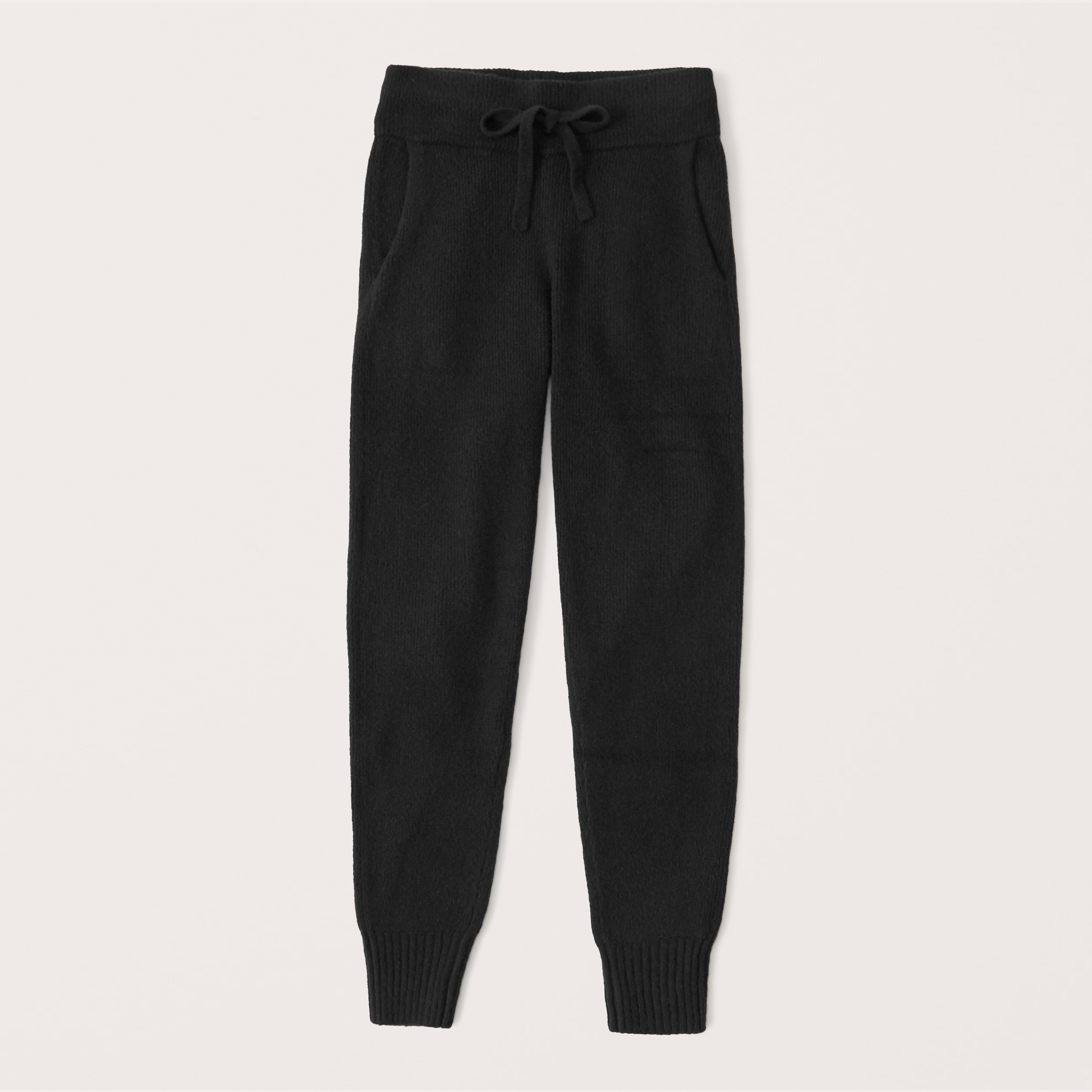 abercrombie sweater joggers