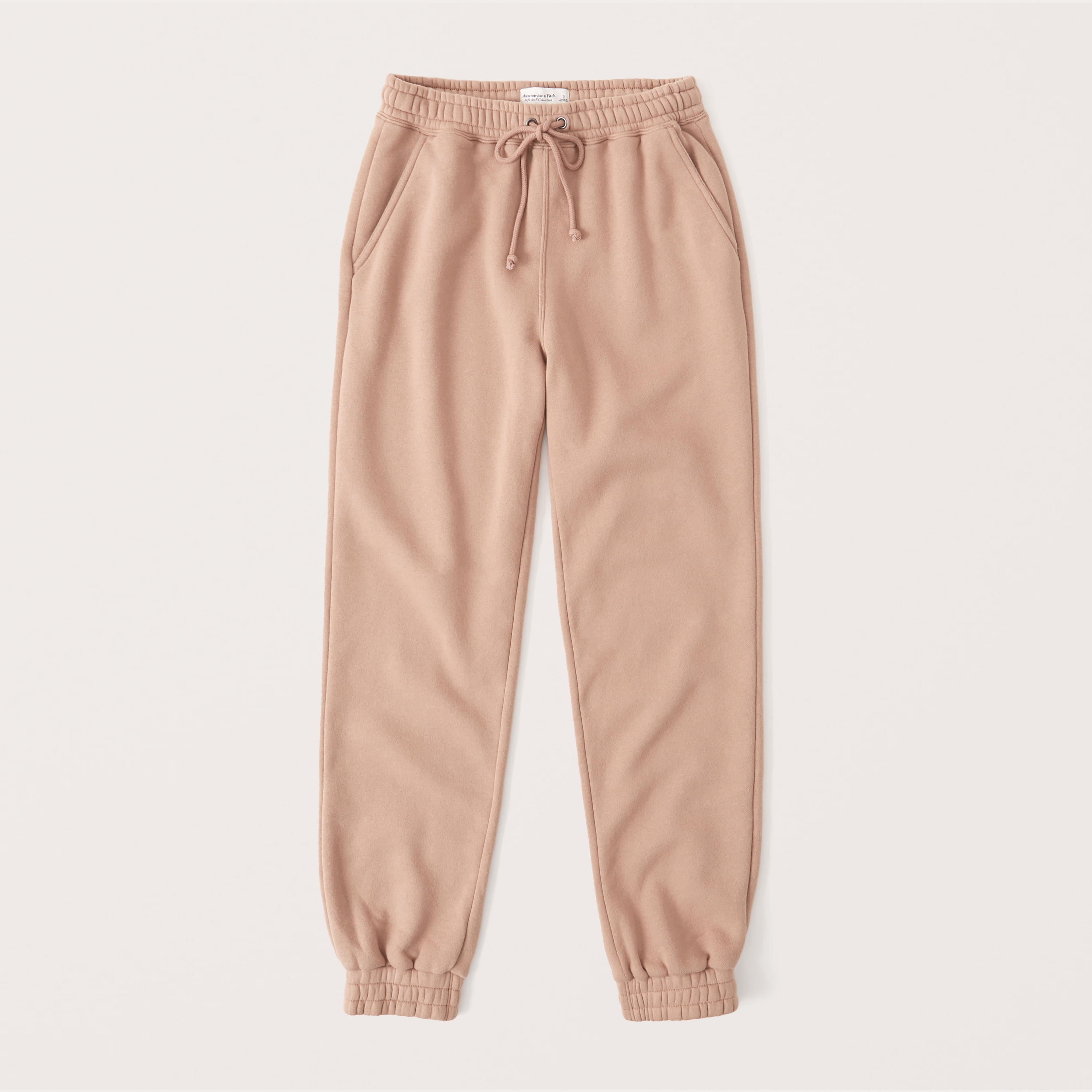 abercrombie cloud joggers