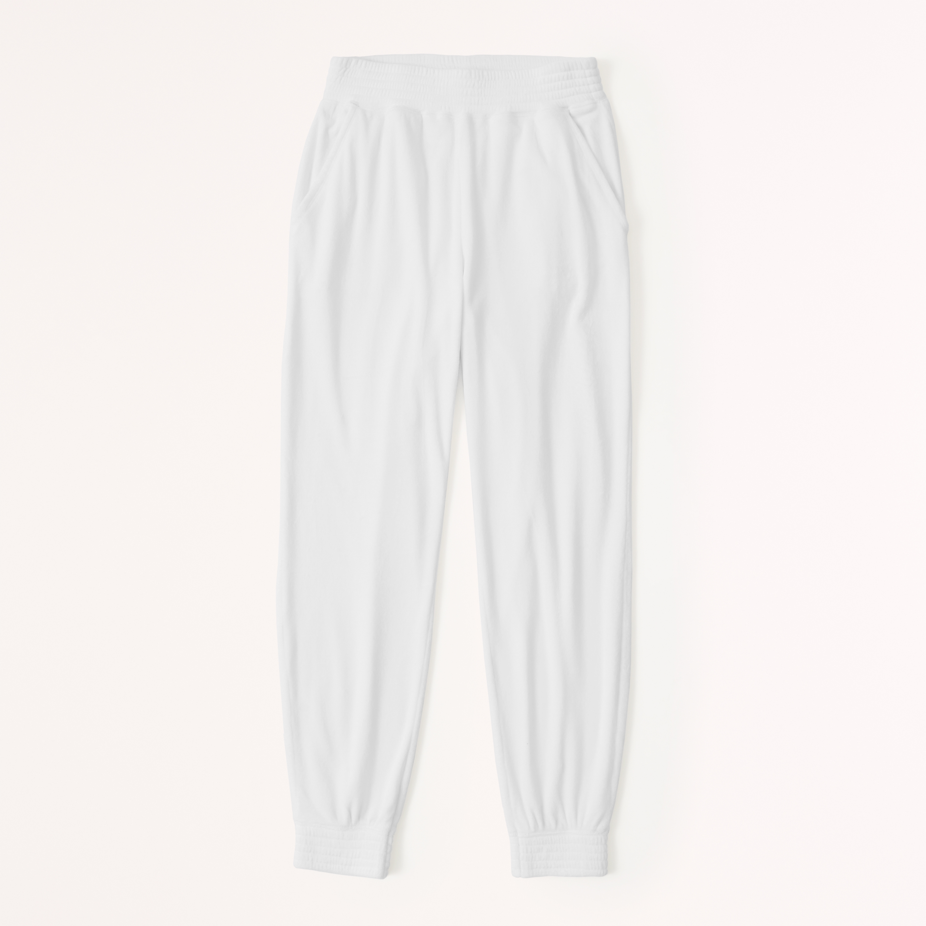 abercrombie and fitch joggers