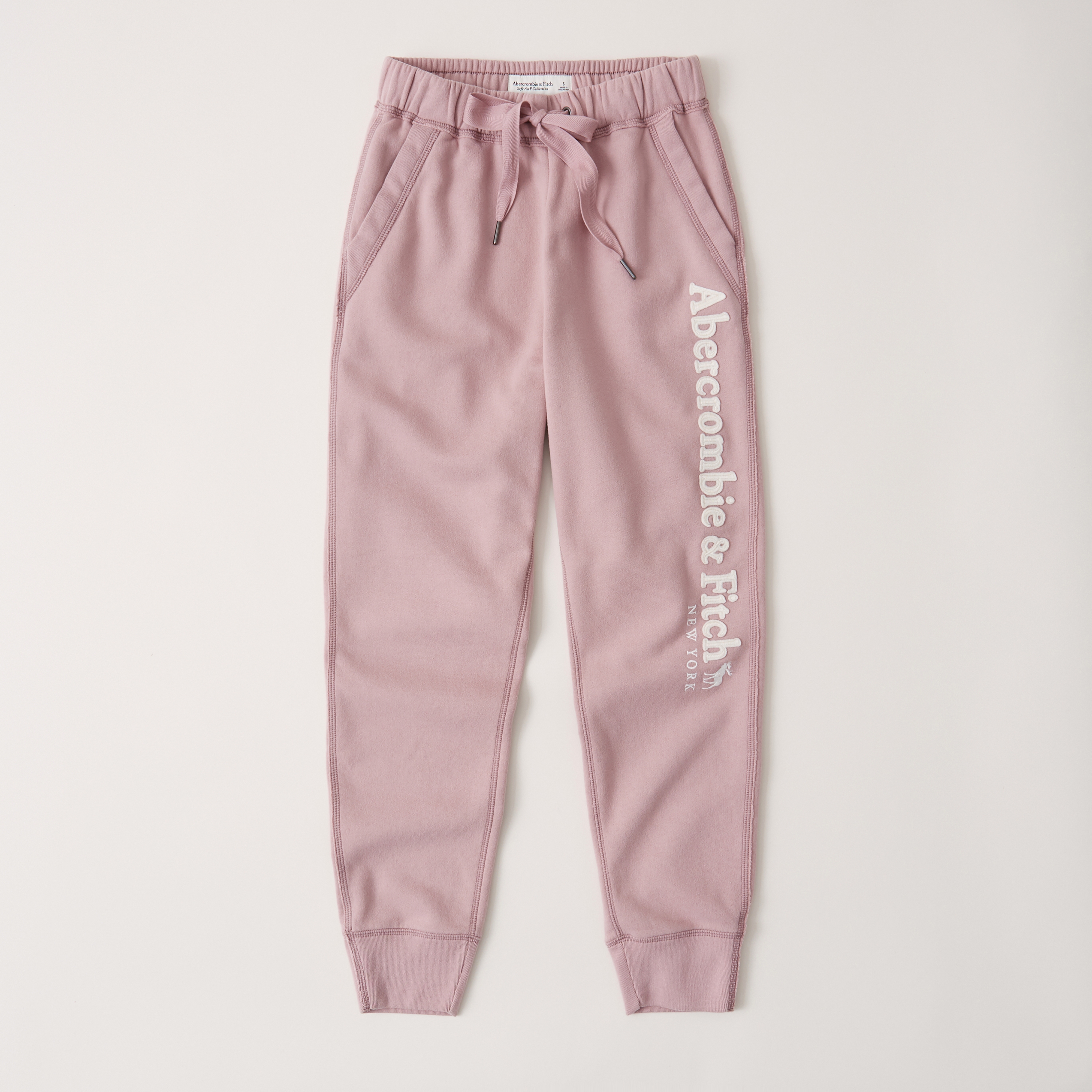 abercrombie & fitch sweatpants