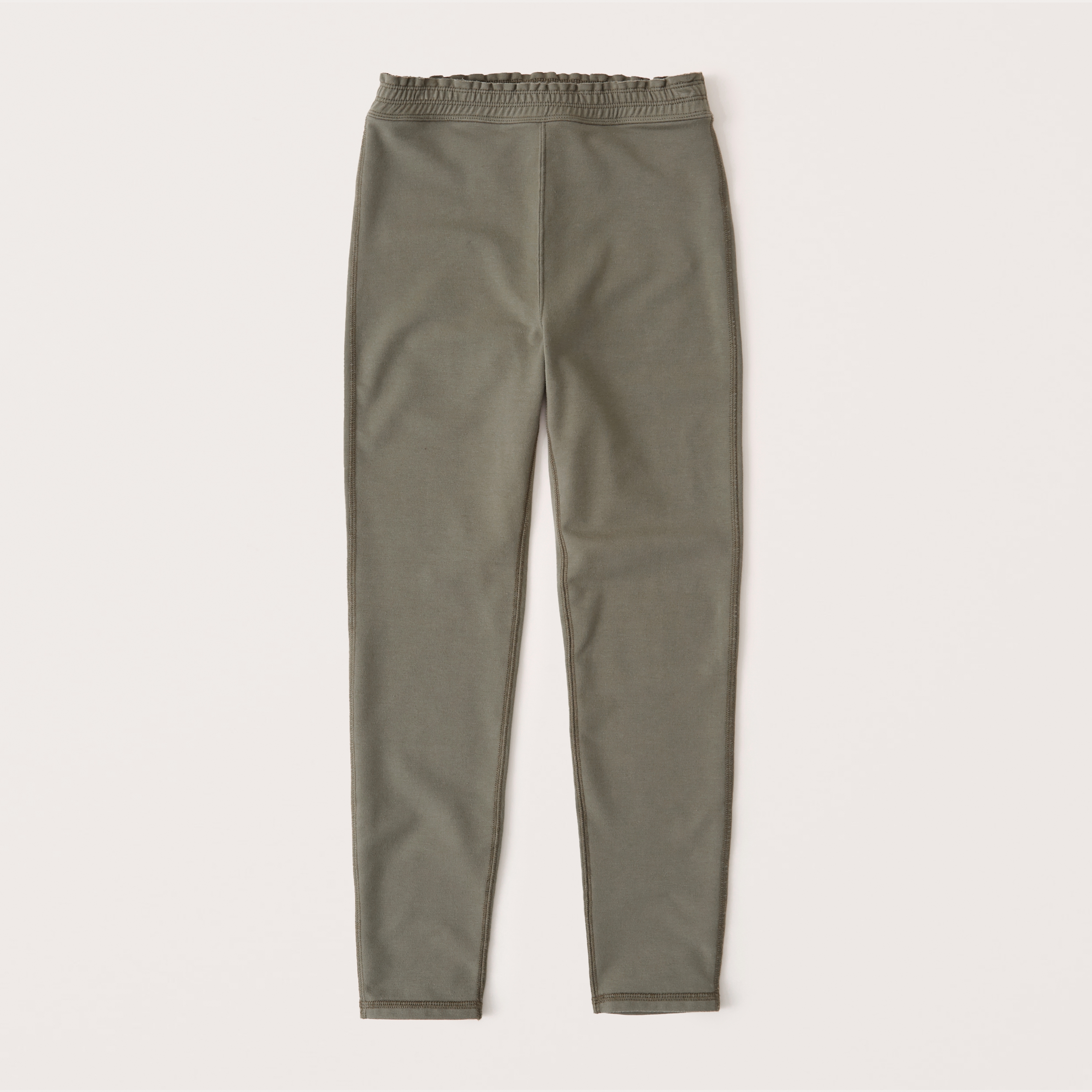 pantalon abercrombie femme