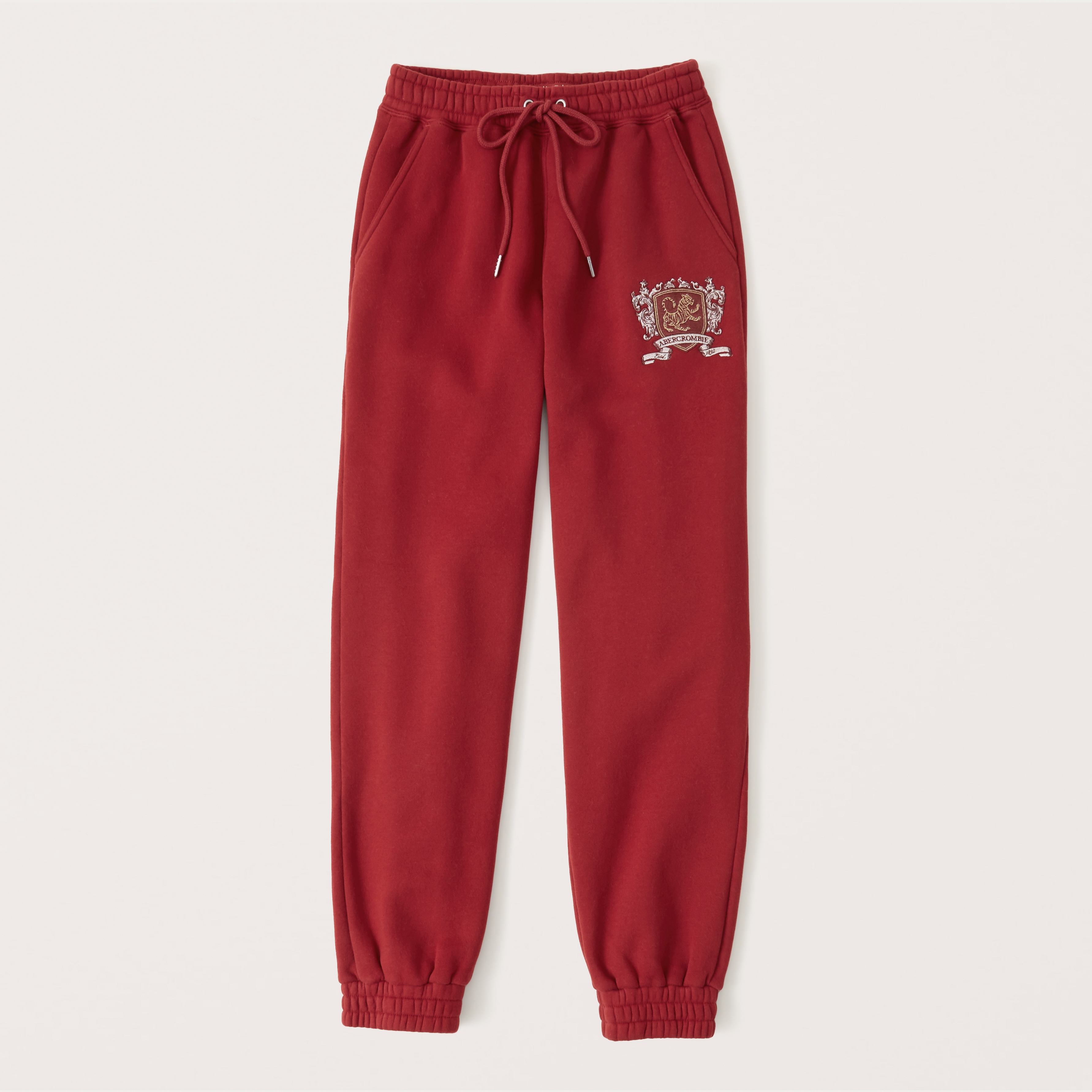 abercrombie sweatpants