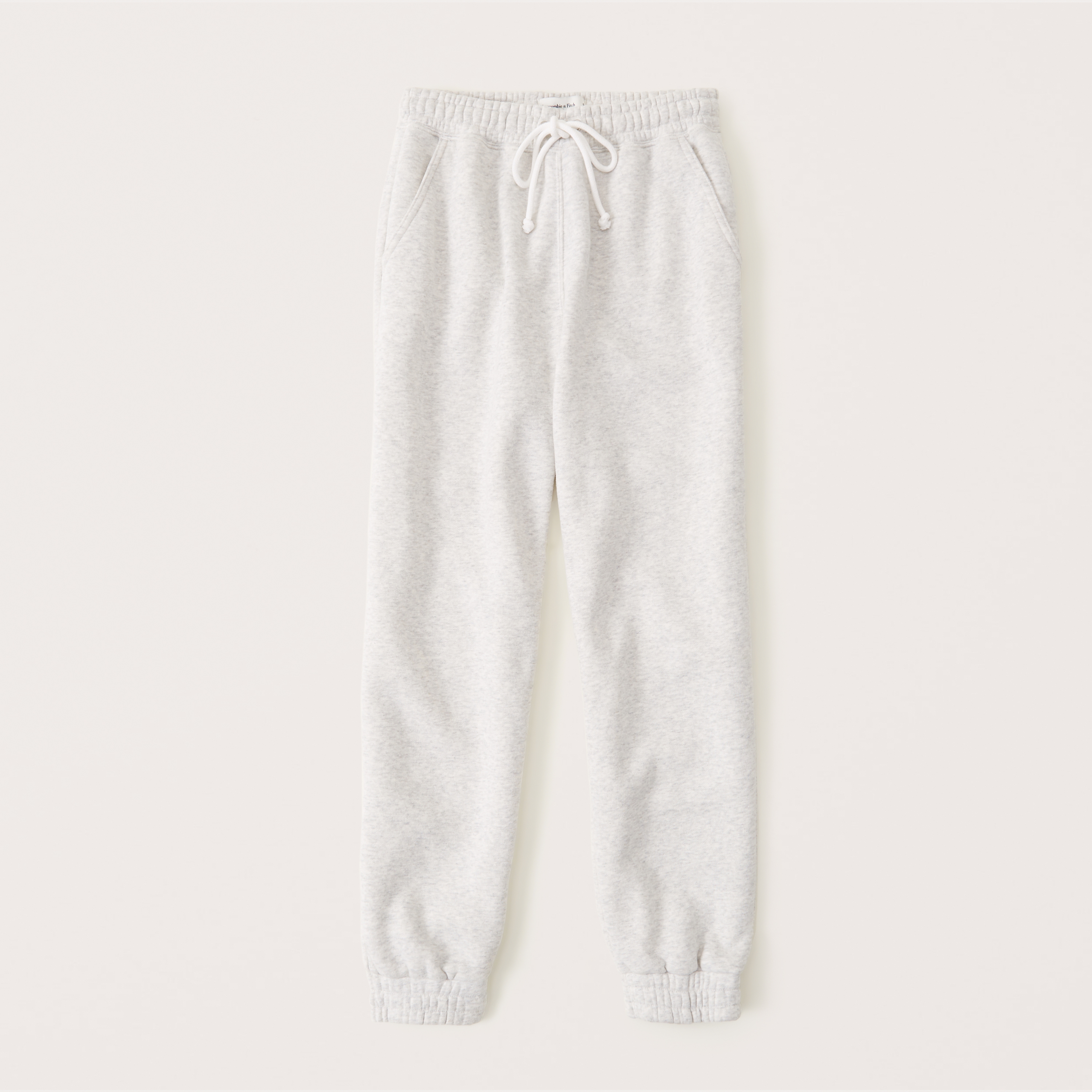 abercrombie cloud joggers