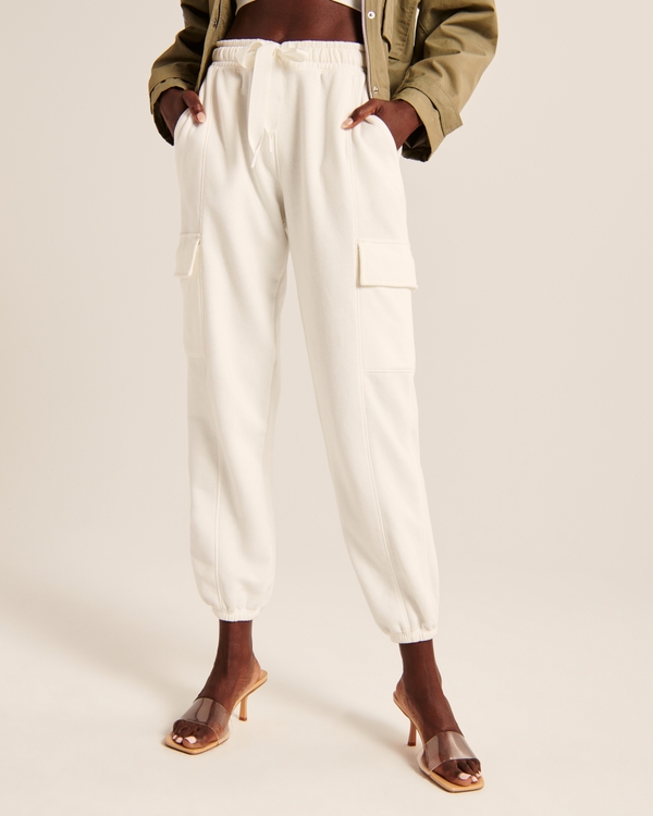 SoftAF Cargo Sunday Sweats