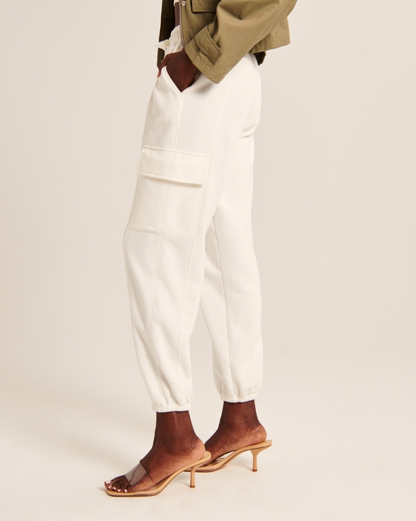 SoftAF Cargo Sunday Sweats