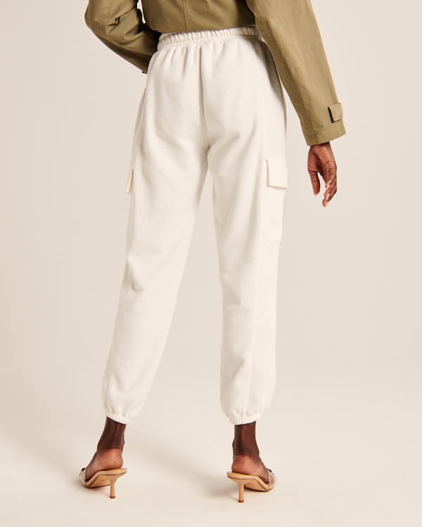 SoftAF Cargo Sunday Sweats