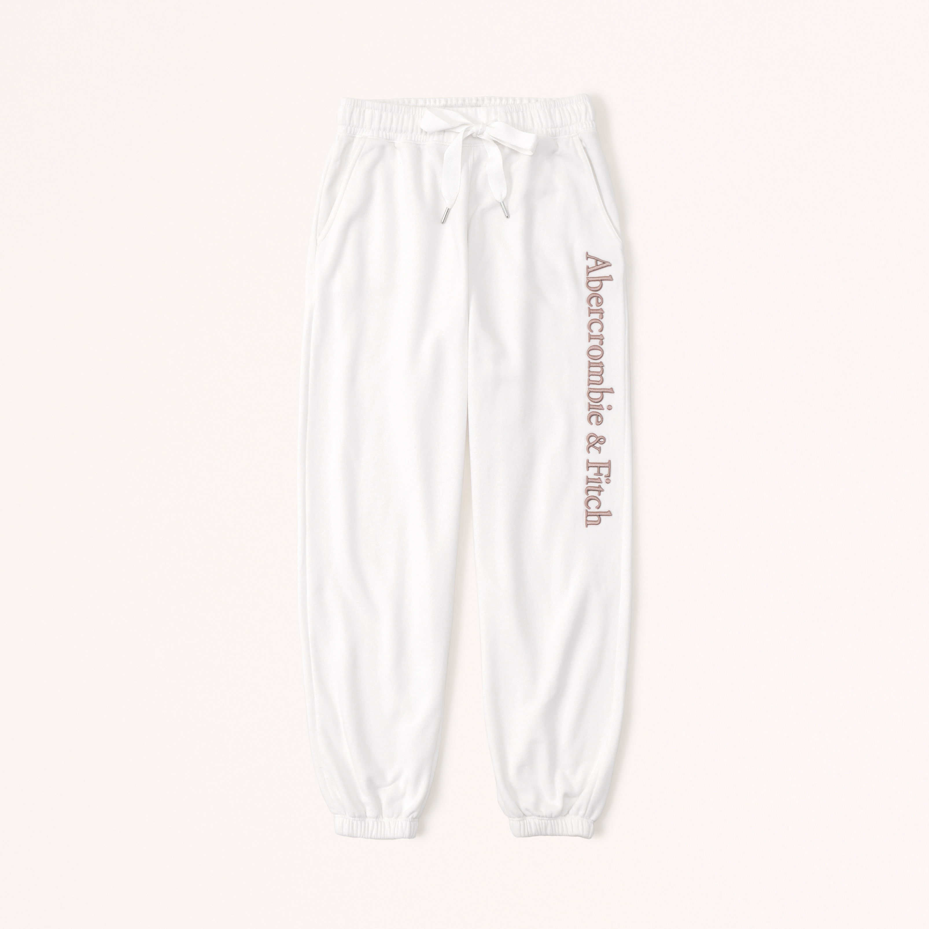 abercrombie joggers