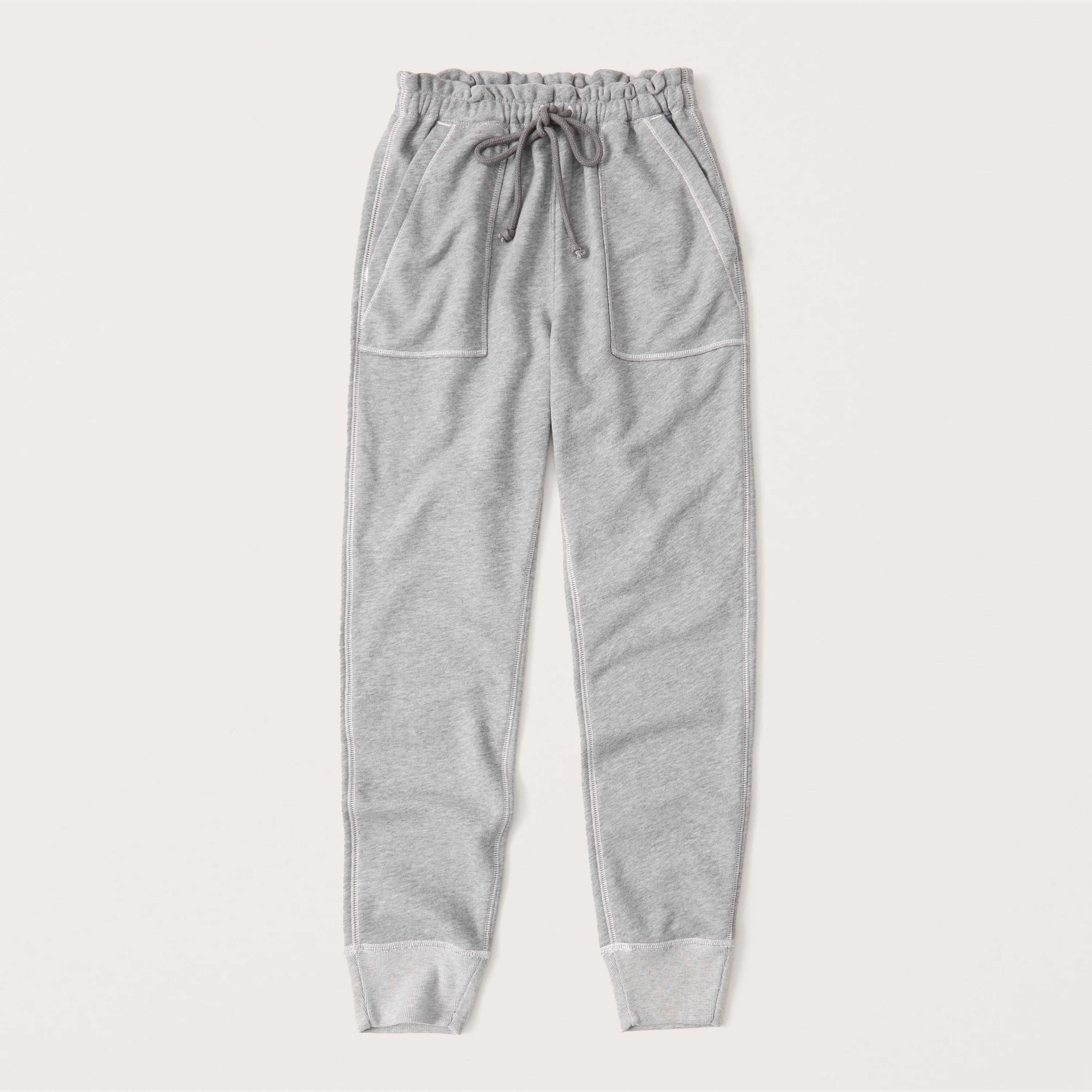 jogging abercrombie