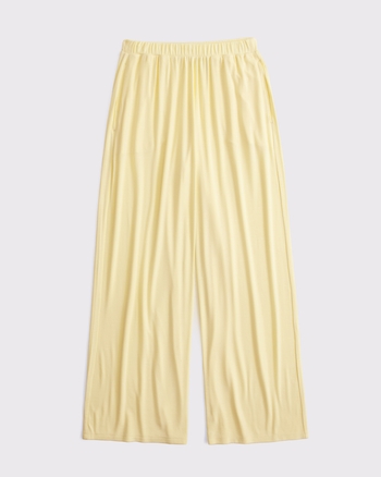 Modal-Blend Lounge Pant