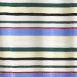 blue stripe