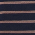 navy stripe