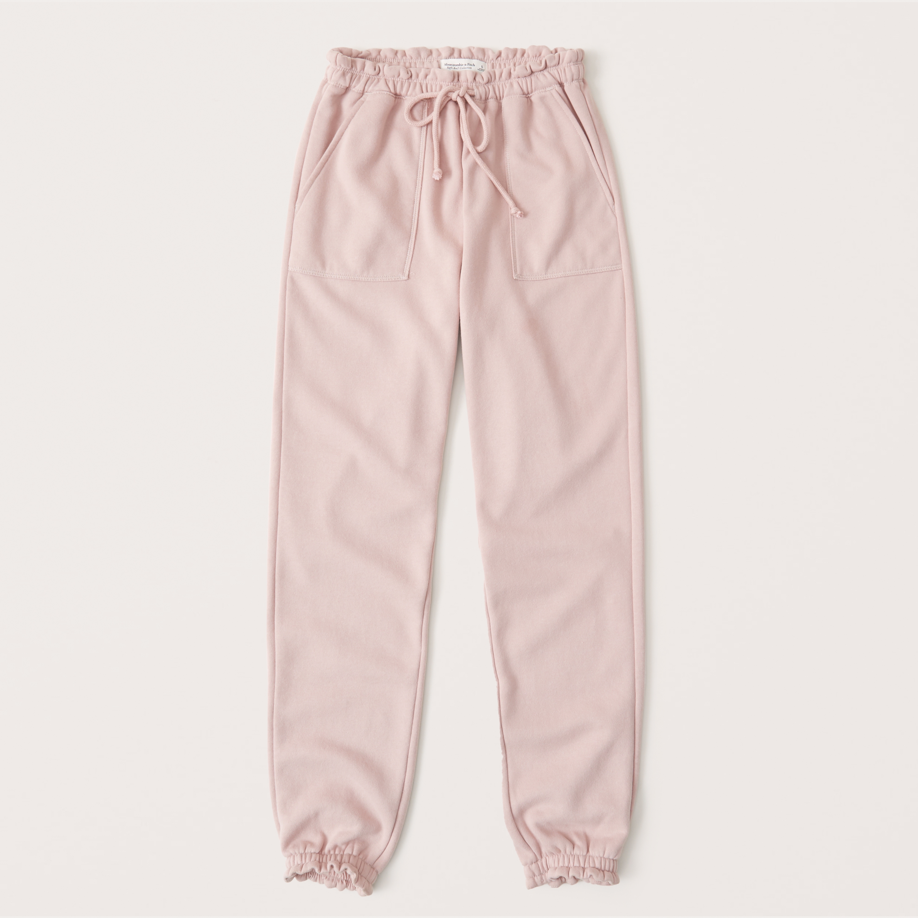 jogging abercrombie femme