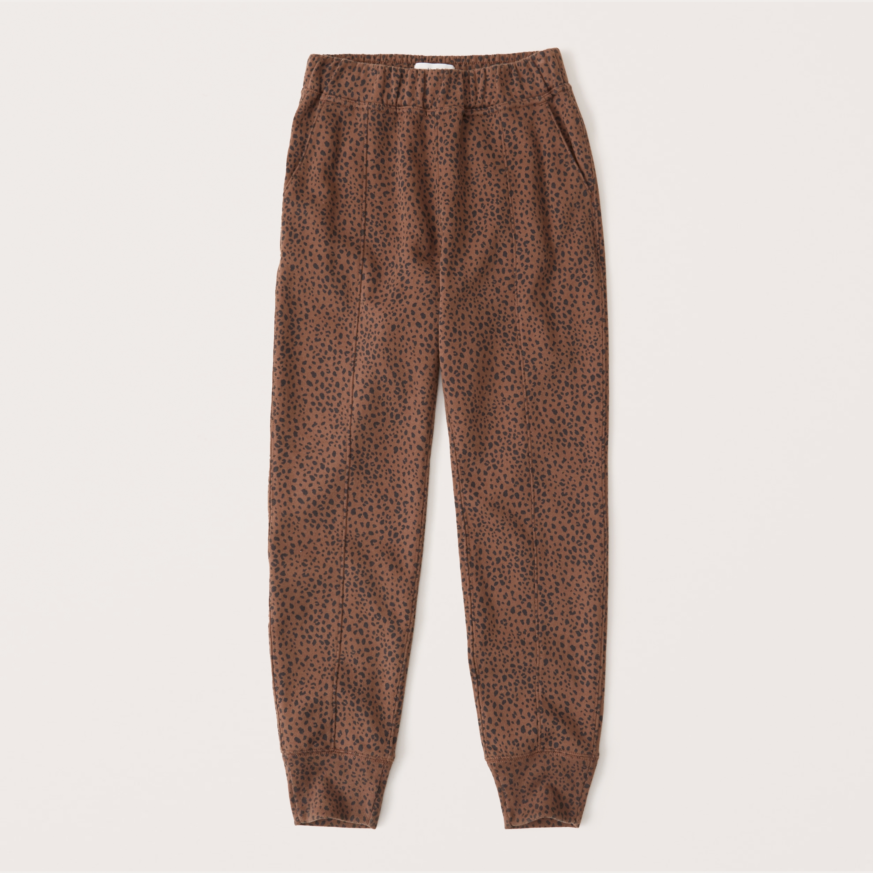 abercrombie jogger pants