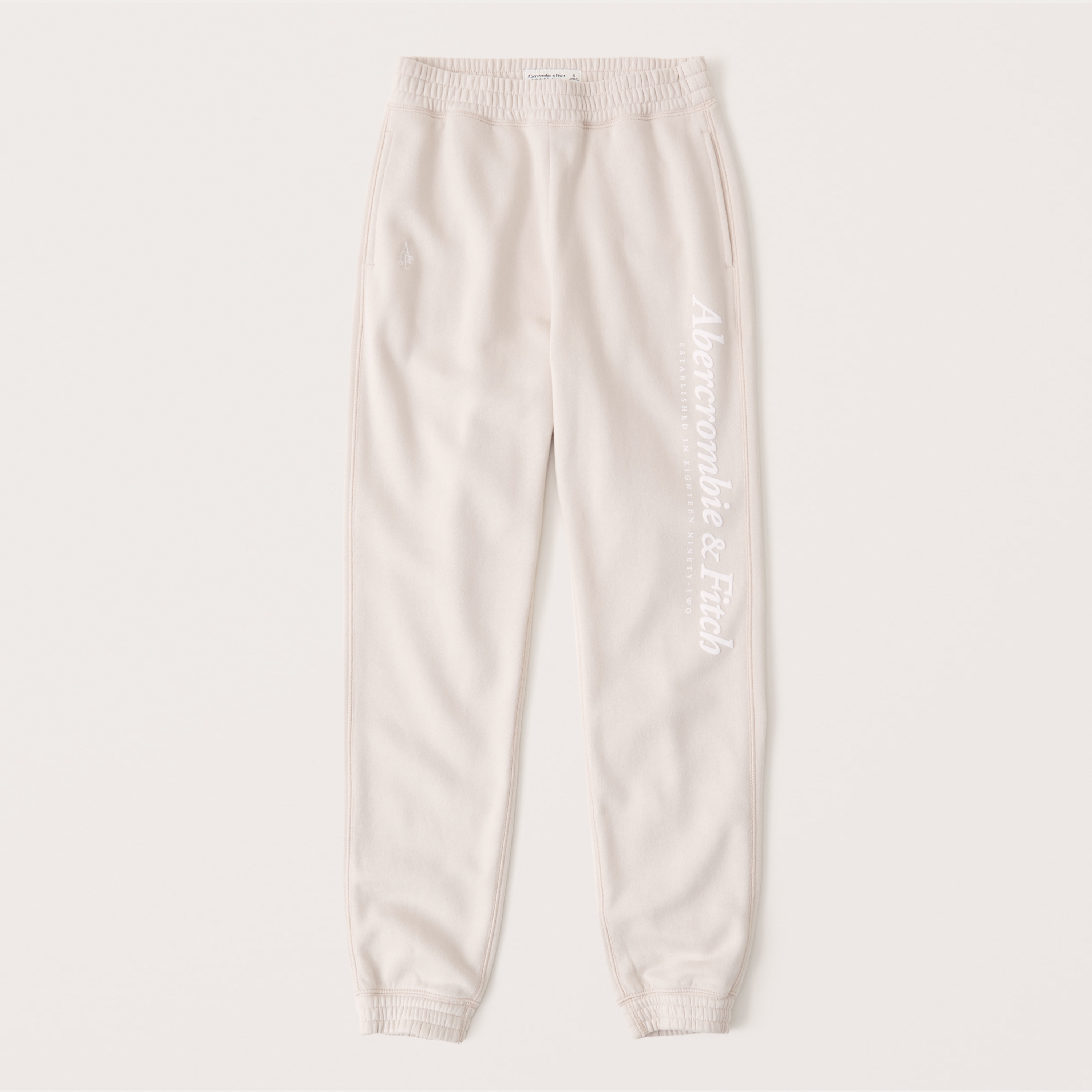 jogging abercrombie femme