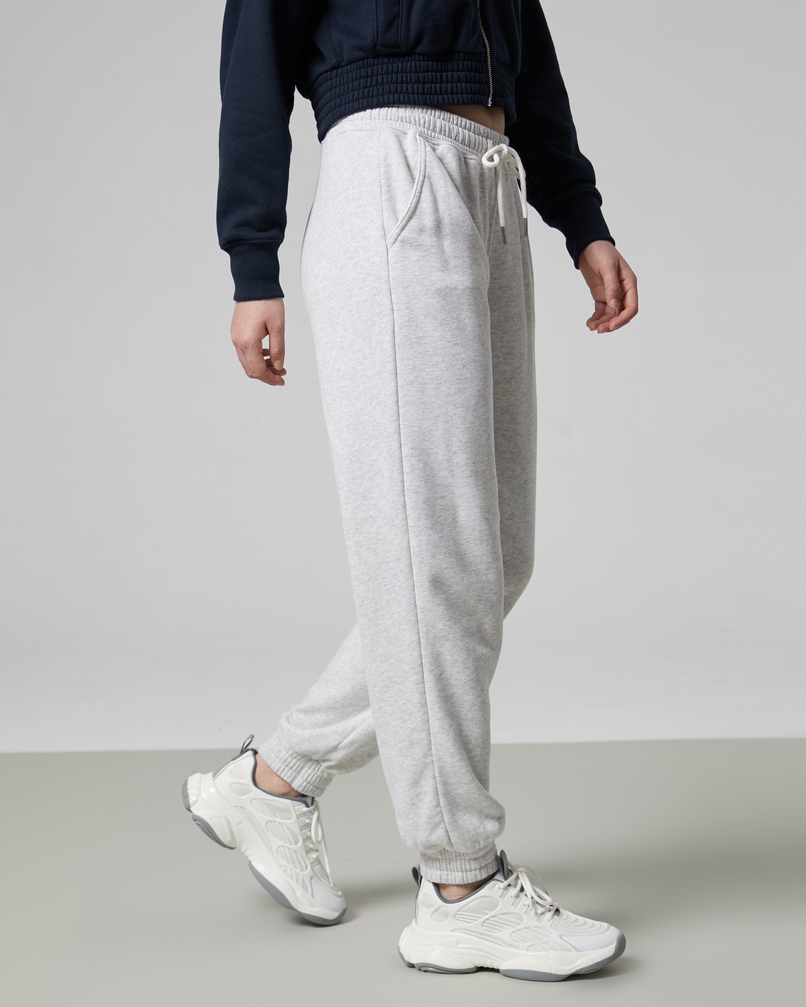 Sweatpants dames sale new arrivals