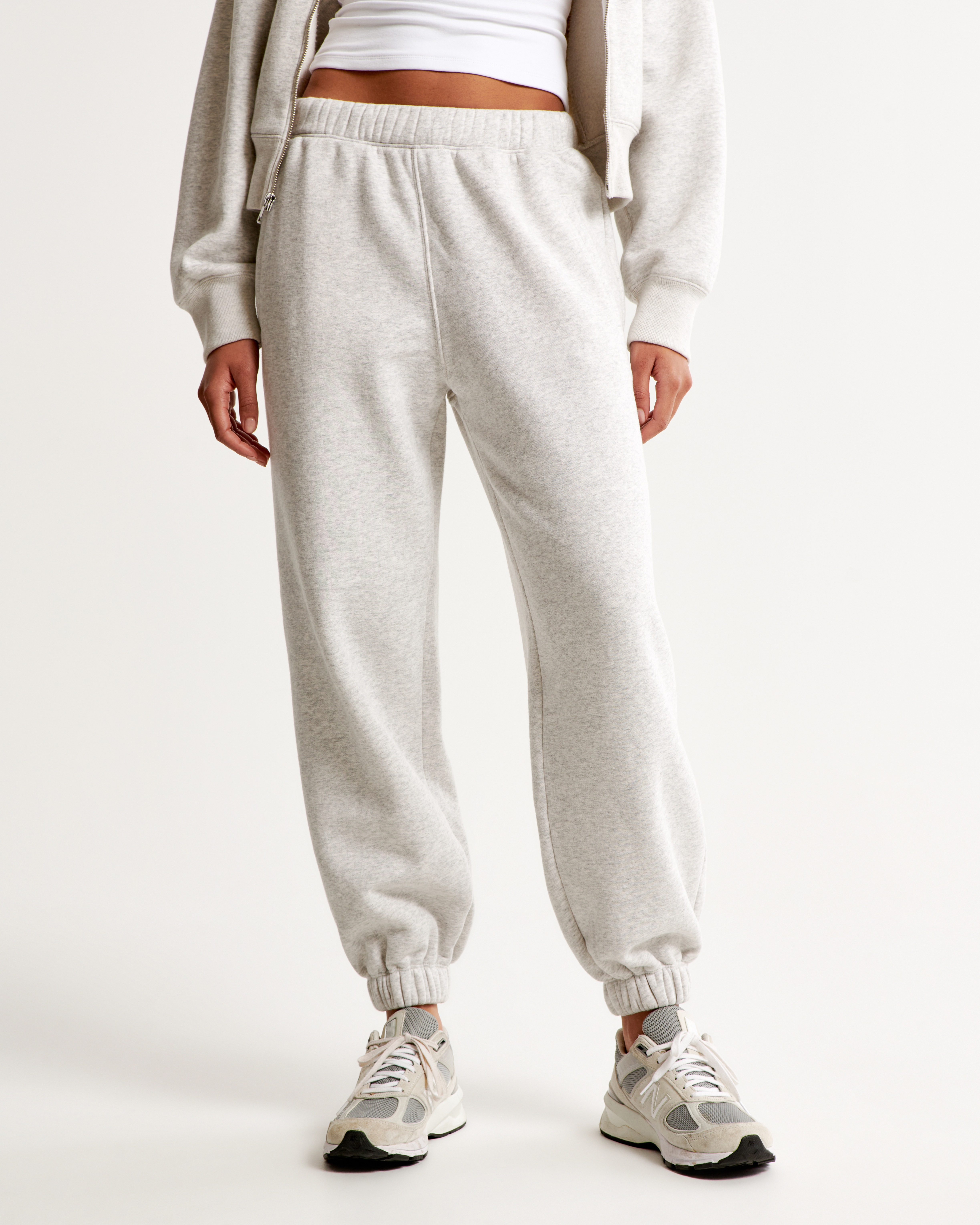 Jogging abercrombie shop femme