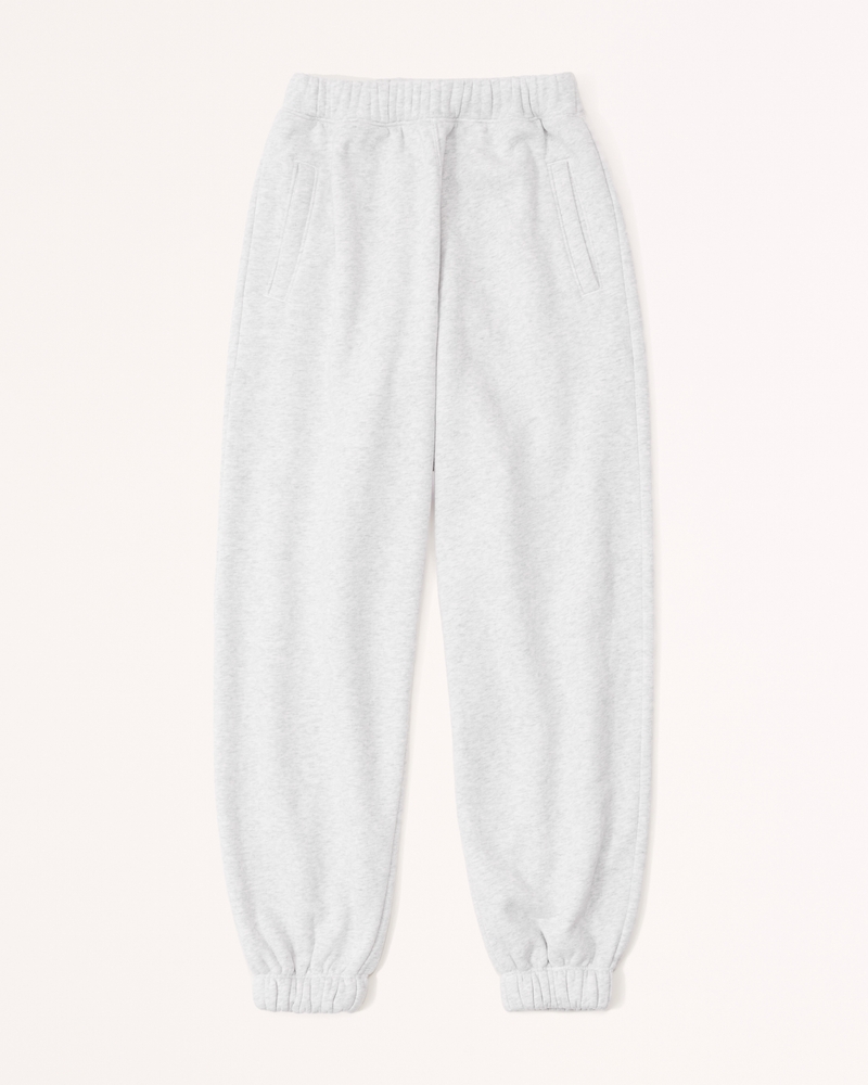 Essential Oversized Joggers