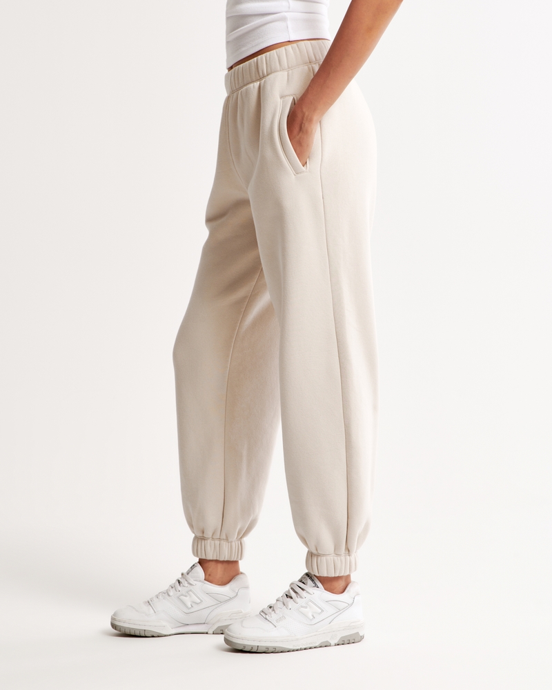 Women's Essential Joggers