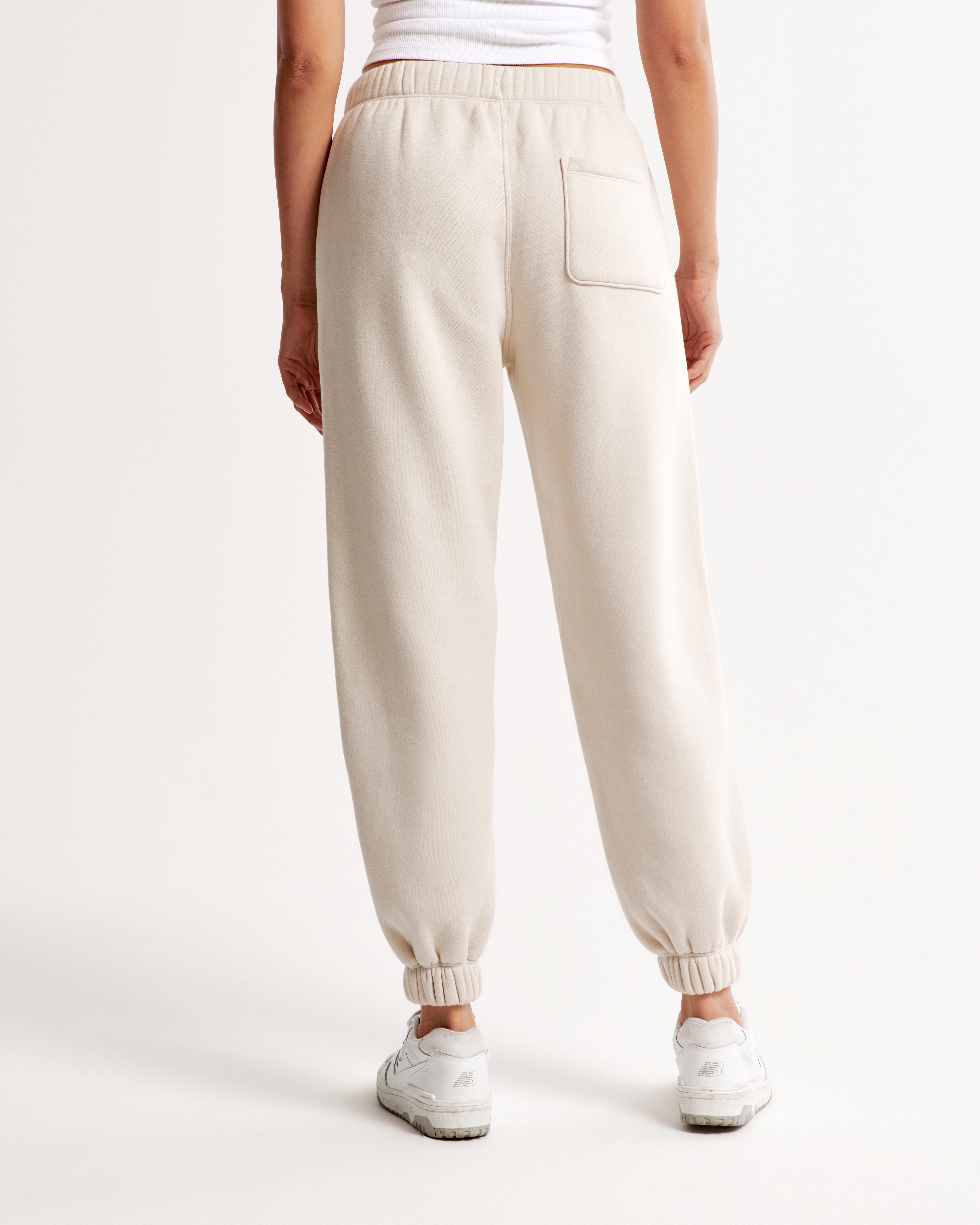 Sweatpants sale abercrombie womens