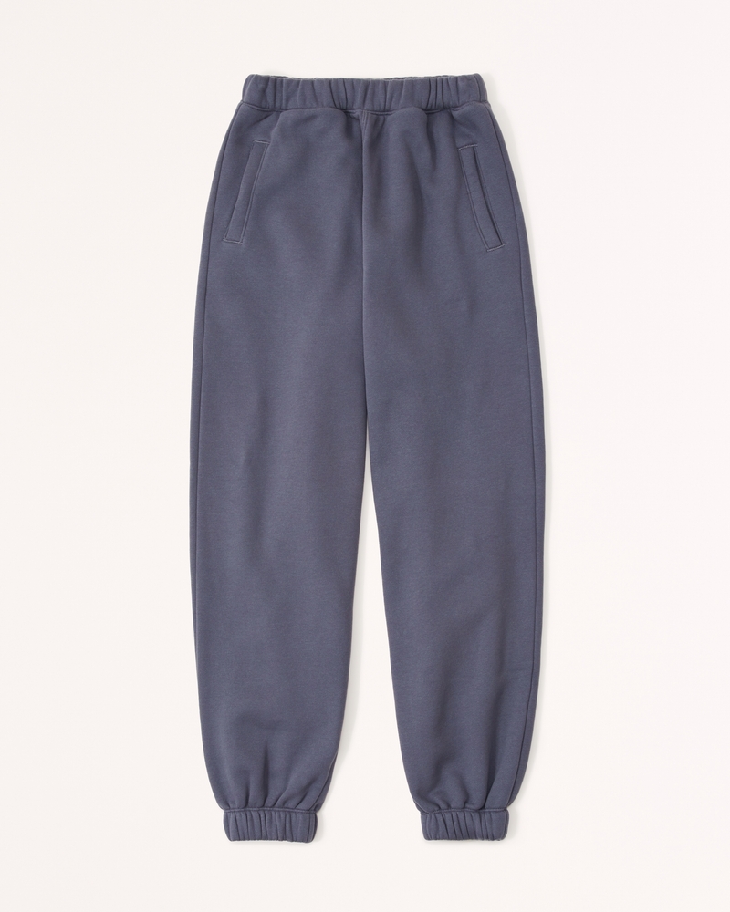 Hollister Ultra High-Rise Dad Joggers