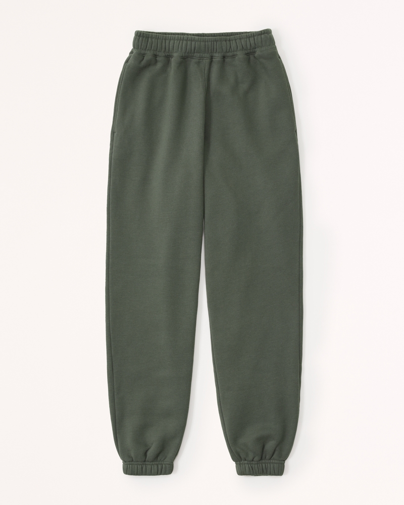 Women's Hollister Sweatpants, size 36 (Grey)