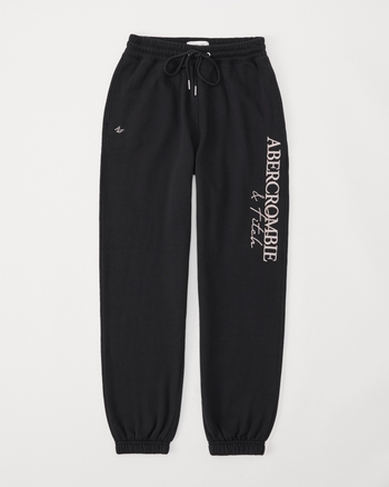 Abercrombie and fitch jogger pants 2025