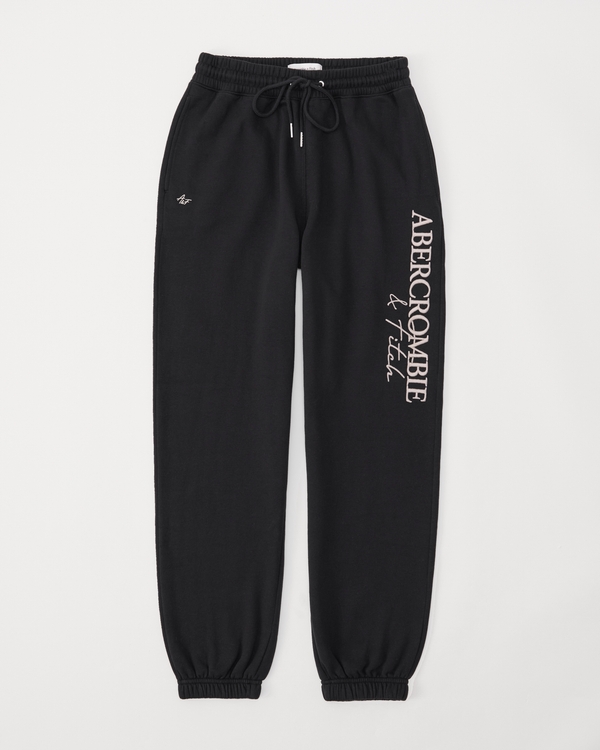 Abercrombie sweat hot sale pants