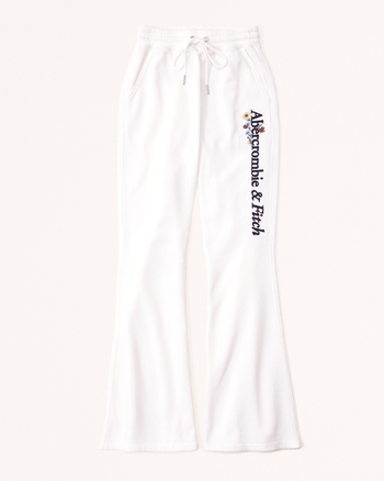 Abercrombie womens sweatpants best sale