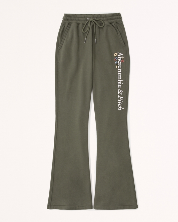 Women s Sweatpants Leggings Clearance Abercrombie Fitch